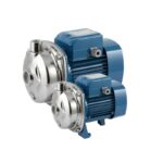 BOMBAS CENTRIFUGAS AL-RED