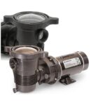 BOMBAS PARA PISCINA PENTAIR  -OPTIFLO - Imagen 2
