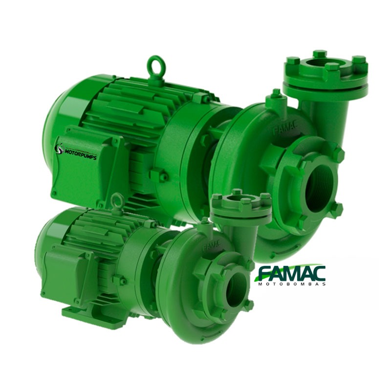 BOMBAS-CENTRIFUGAS-FAMAC-FBL.jpg BOMBAS CENTRIFUGAS FAMAC - FBL - Image 1