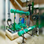 BOMBAS CENTRIFUGAS DE ALTO CAUDAL - Imagen 4