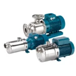 MULTIETAPA HORIZONTAL Calpeda MXH
