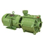 BOMBAS MULTIETAPAS FAMAC - FMG