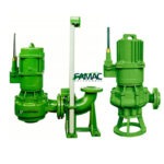 BOMBAS SUMERGIBLE PARA AGUAS RESIDUALES FBS - MC - Imagen 2