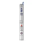 BOMBAS SUMERGIBLES PEDROLLO  4"