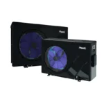 BOMBA DE CALOR RAYPAK CROSSWIND