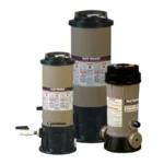 CLORINADOR  HAYWARD - FUERA DE LINEA -CL 220