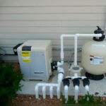 CALENTADOR PARA PISCINA PENTAIR - MASTERTEMP - Imagen 3