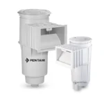 DESNATADOR PENTAIR 8"