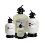 FILTROS DE ARENA PENTAIR - TRITON TR140