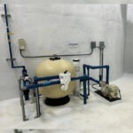 FILTROS DE ARENA PENTAIR - TRITON TR140 - Imagen 2