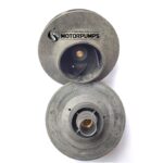 IMPULSOR ESPA Mod. SILEN S2-200 2HP