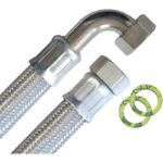 MANGUERAS FLEXIBLES 1"