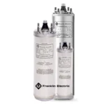 MOTORES SUMERGIBLES PARA POZO 4" - FRANKLIN ELECTRIC - Imagen 2