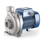 BOMBAS CENTRIFUGAS NGA-PRO - Imagen 2
