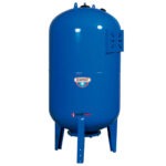 TANQUE HIDRONEUMATICO  ZILMET - ULTRA PRO - Imagen 2