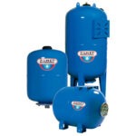 TANQUE HIDRONEUMATICO  ZILMET - ULTRA PRO