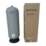 TANQUE HIDRONEUMATICO EN FIBRA DE VIDRIO WELLMATE WM0150 40Gls