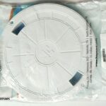 TAPA DE DESNATADOR HAYWARD 8" - SP1072T2