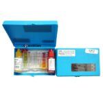 TEST MEDIDOR DE CLORO PENTAIR - TK752