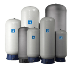 TANQUES HIDRONEUMATICOS EN FIBRA DE VIDRIO - FPS FRANKLIN ELECTRIC / WALL MATE - Imagen 2