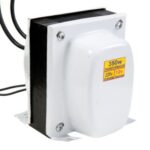TRANSFORMADORES PARA FAROS DE PISCINA
