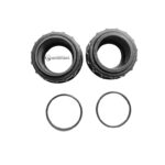 UNION UNIVERSAL PARA BOMBA ESPA SILEN 2HP- 2"
