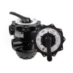 VALVULA MULTIPORT PARA FILTRO PENTAIR TAGELUS 261185