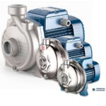 BOMBAS PEDROLLO INOX CENTRIFUGA