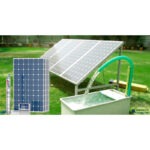 SUMERGIBLES PEDROLLO FLUID SOLAR