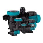BOMBAS PARA PISCINA ESPA -  SILEN