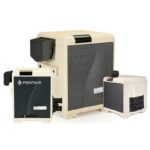 CALENTADOR PARA PISCINA PENTAIR - MASTERTEMP