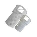 CANASTILLA PARA BOMBA DE PISCINA PENTAIR OPTIFLO 0.75HP