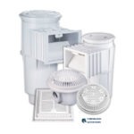 DESNATADOR PENTAIR 8" - Imagen 2