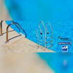ESCALERAS PARA PISCINAS - Imagen 3