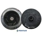 IMPULSOR PARA BOMBA WHISPERFLOW  XFK-20 - 5HP -400023z