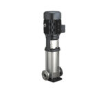 ELECTROBOMBA VERTICAL CRI PUMPS MVS-25/09 3.0HP - Imagen 2