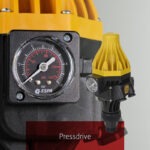 PRESSDRIVE
