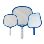 RECOGEDOR DE HOJAS PARA PISCINA