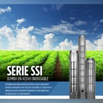 BOMBA SUMERGIBLES PARA POZO - SSI - Imagen 2