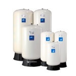 TANQUES HIDRONEUMÁTICOS CON DIAFRAGMA CHALLENGER - Imagen 2