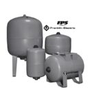 TANQUE HIDRONEUMATICO FRANKLIN ELECTRIC -FPS